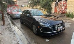 هیوندای سۆناتا